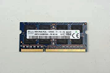 Sodimm DDR3 8GB 1600 PC3L Hynix ნოუთბუკის ოპერატიული